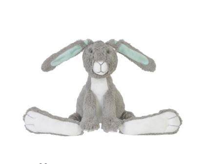 Grey Rabbit Twine no. 2