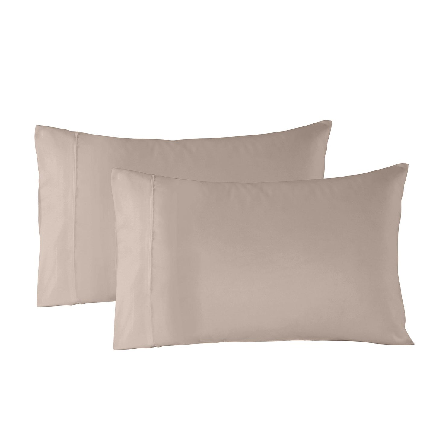 Royal Comfort Bamboo Blended Sheet & Pillowcases Set 1000TC Ultra Soft